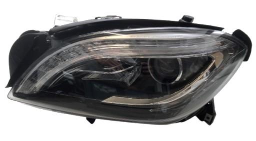 ЛІВА ЛАМПА ML W166 166 NIGHTVISION A1668202859