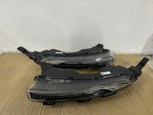 92208Q0600, A0441070352, - ФОНАРЬ ЛЕВАЯ ПРАВАЯ HYUNDAI BAYON ПОЛНЫЙ КОМПЛЕКТ СВЕТОДИОДНЫХ ДХО