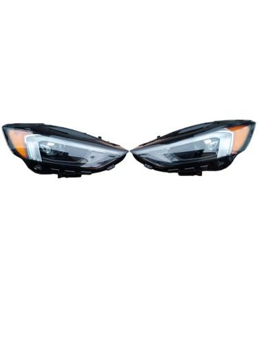 KT4B-13W029-CH KT4B-13W030-CH - ЛЕВАЯ ПРАВАЯ СВЕТОДИОДНАЯ ФОНАРЬ FORD EDGE LIFT ST