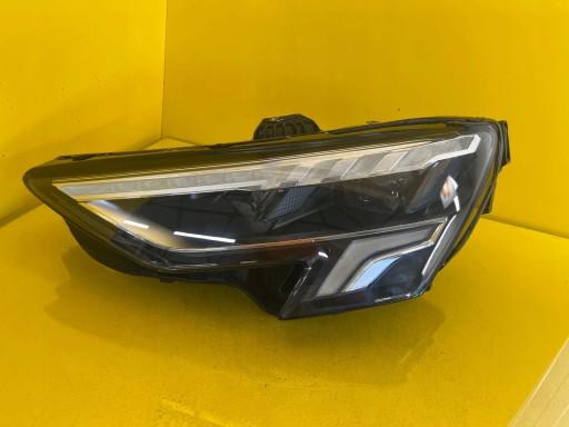 ФОНАРЬ ПЕРЕДНИЙ ЛЕВЫЙ AUDI A3 FULL LED 8Y0941033