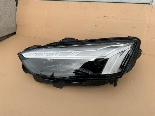 8W6941085, 8W6.941.085 - ЛАМПА ПЕРЕДНЯ ЛІВА AUDI A5 LED LASER 8W6941085