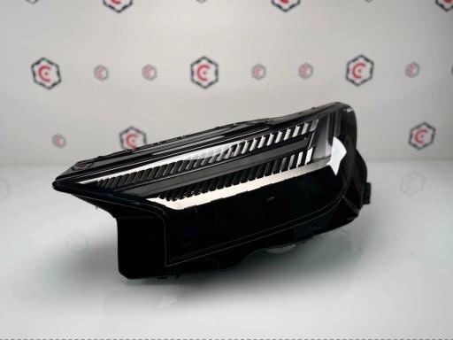 89A941035 - ЛАМПА ПЕРЕДНЯ ЛІВА AUDI Q4 E-TRON MATRIX FULL LED