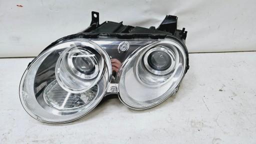 3W1941015R - ЛЕВАЯ ПЕРЕДНЯЯ ФАРА BENTLEY CONTINENTAL GT BI XENON США