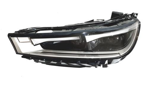 ФОНАРЬ ПЕРЕДНИЙ ЛЕВЫЙ ПОЛНОСТЬЮ LED BMW iX i20 5A3CE91-04