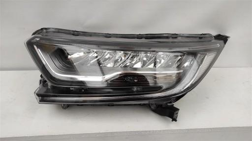 STANLEY W3913 - ЛІХТА ПЕРЕДНЯ ЛІВА HONDA CRV 5 V FULL LED PO 2020р