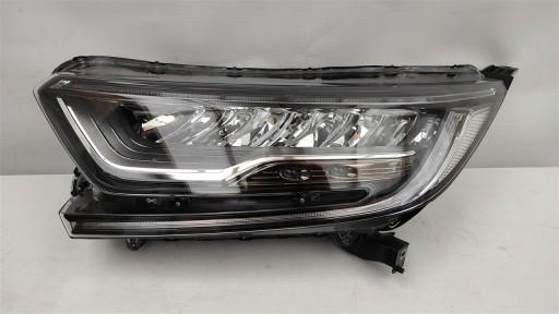 STANLEY W3913 - ЛІХТА ПЕРЕДНЯ ЛІВА HONDA CRV 5 V FULL LED PO 2020р