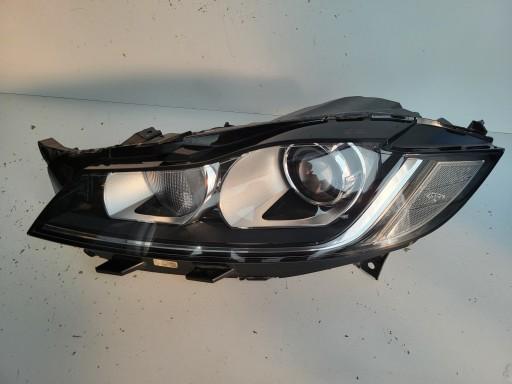 GX63-13W029-HF, GX63-13W030-HF - ЛАМПА ПЕРЕДНЯ ЛІВА JAGUAR XF X260 F-PACE X761 GX63-13W030-HF