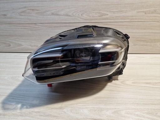 9j1.941.031.e - ЛІХТА ПЕРЕДНЯ ЛІВА PORSCHE TAYCAN 9J1 FULL LED