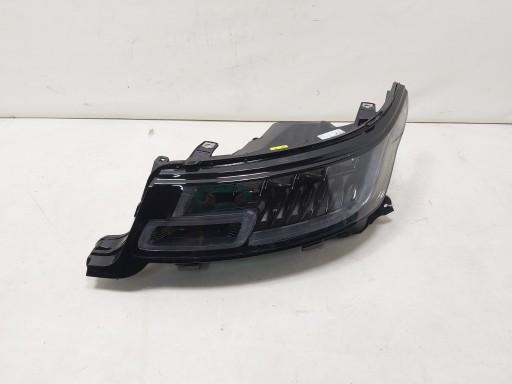 JK62 13W030 - ЛІХТАР ПЕРЕДНИЙ ЛІВИЙ RANGE ROVER SPORT HIGH PLUS L494