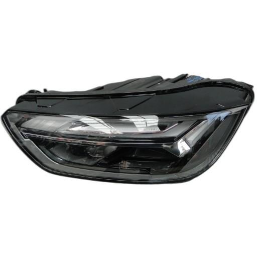 ФАРА ЛІВА ПЕРЕДНЯ AUDI Q5 LIFT 80A941033F