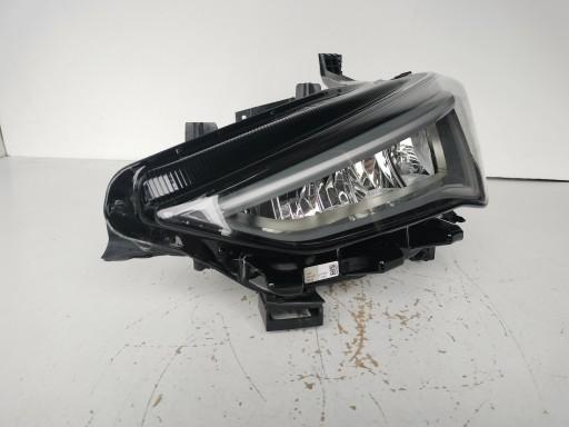 10F941007H LAMPA LEWA REFLEKTOR SEAT CUPRA BORN 10E 21- FULL LED - ЛЕВАЯ ФАРА SEAT CUPRA BORN 10E 21- ПОЛНОСТЬЮ СВЕТОДИОДНАЯ