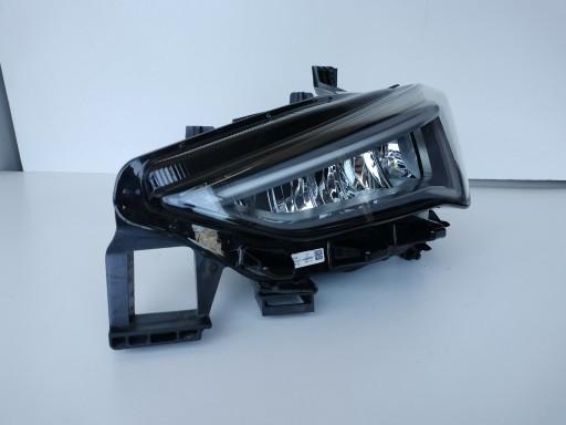 10F941007H LAMPA LEWA REFLEKTOR SEAT CUPRA BORN 10E 21- FULL LED - ЛЕВАЯ ФАРА SEAT CUPRA BORN 10E 21- ПОЛНОСТЬЮ СВЕТОДИОДНАЯ