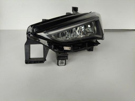 10F941007H LAMPA LEWA REFLEKTOR SEAT CUPRA BORN 10E 21- FULL LED - ЛЕВАЯ ФАРА SEAT CUPRA BORN 10E 21- ПОЛНОСТЬЮ СВЕТОДИОДНАЯ