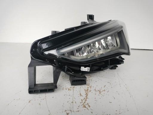 10F941007H LAMPA LEWA REFLEKTOR SEAT CUPRA BORN 10E 21- FULL LED - ЛЕВАЯ ФАРА SEAT CUPRA BORN 10E 21- ПОЛНОСТЬЮ СВЕТОДИОДНАЯ