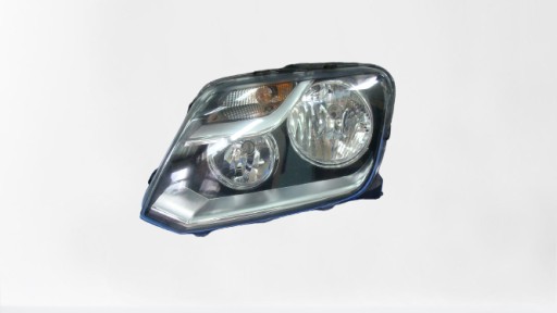 ФОНАРЬ ЛЕВАЯ ФАРА VW AMAROK 2H1941015M VALEO