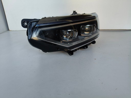 3G1941081P - Ліва фара vw passat b8 3g 3g0 18- підйомник повний світлодіодний iq light