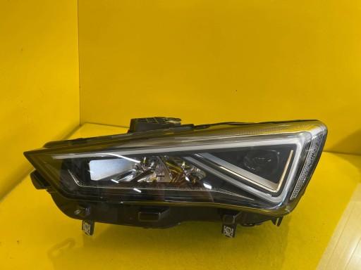 OEM 5FG941007F - ЛЕВАЯ ФОНАРЬ SEAT CUPRA FORMENTOR FULL LED 5FG941007F