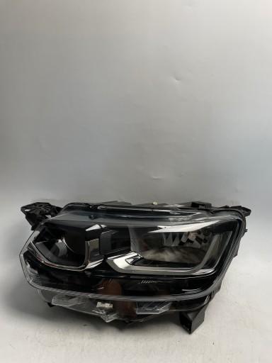 LAMPA LEWA TOYOTA PROACE CITY 9835780680 2018-> - ЛІХТАР ЛІВИЙ TOYOTA PROACE CITY 9835780680 2018->