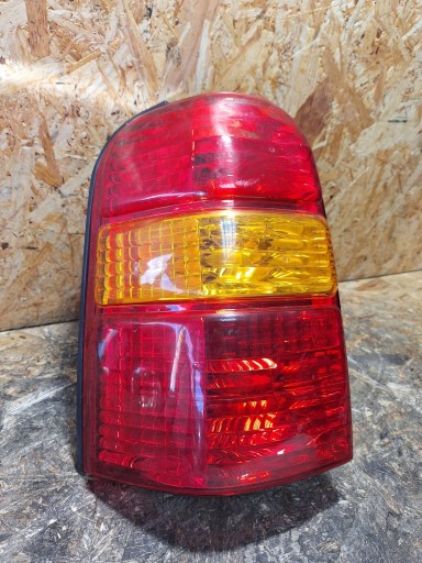 VAY4857 - Фонарь задний левый ford maverick ii escape 01-07 европа