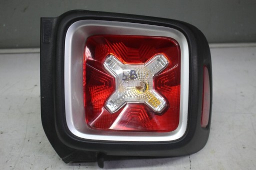 LYN5O - Ліхтар задній лівий jeep renegade sc 51964234