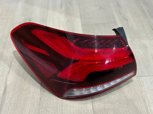 5765 A1779066900, - Фонарь задний левый светодиодный eu mercedes a-class w177 седан a1779066900