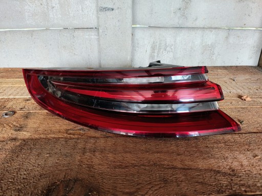 Ліва задня лампа Porsche Panamera 971 2016-2020 971945091b