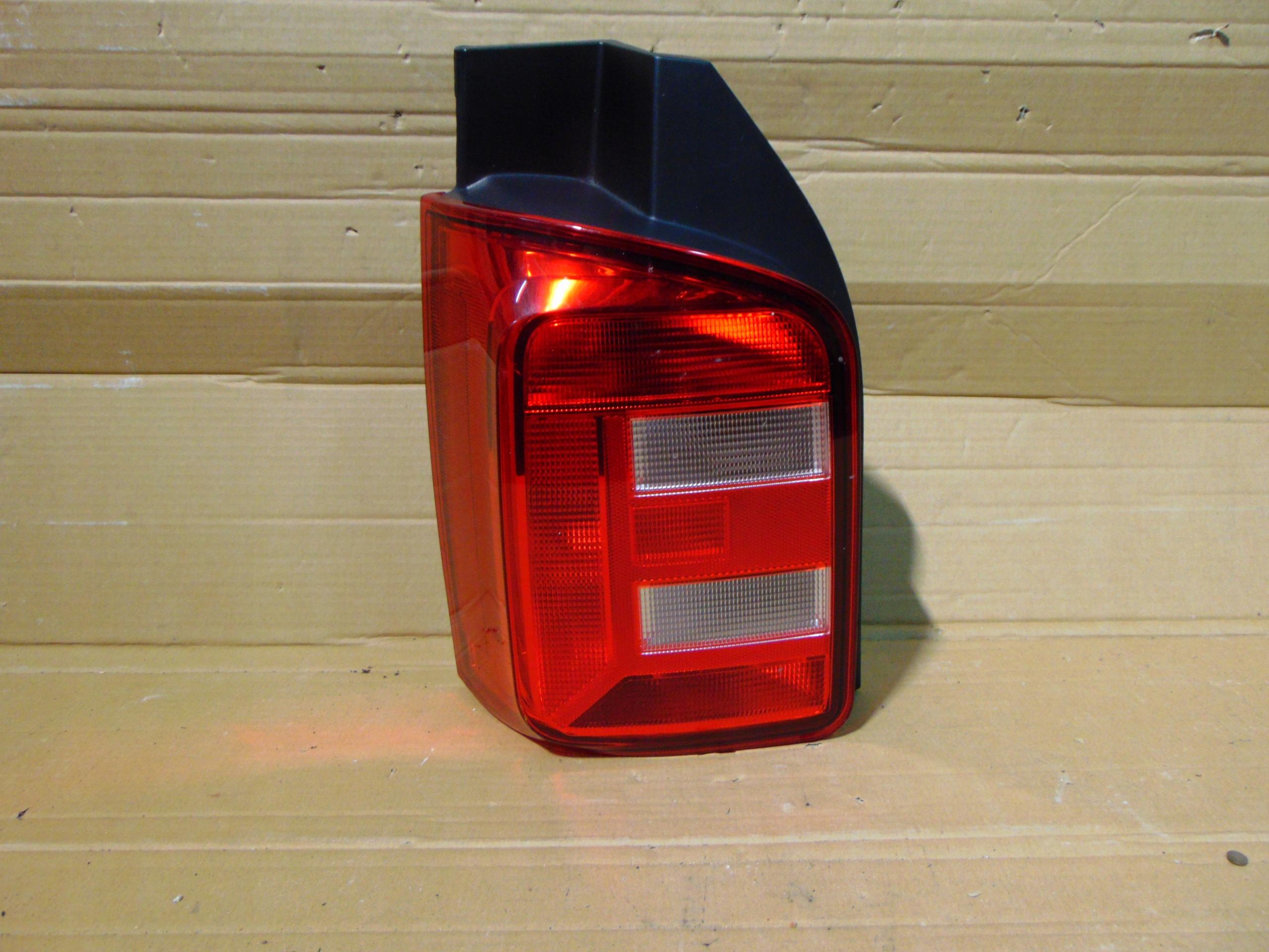 Задний левый фонарь VW TRANSPORTER T6 7e0945095t