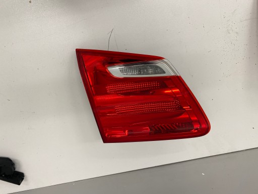 Ліва задня лампа в Mercedes GL W166 X166 1668201164