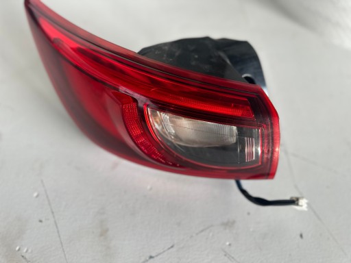 Левая задняя лампа левая задняя часть Mazda CX3 CX-3 Lift DB2R51160