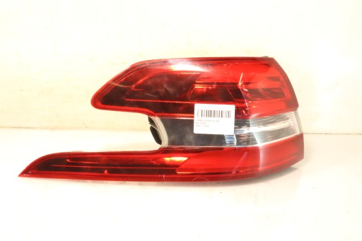 Ліва задня лампа Peugeot 308 II Kombi