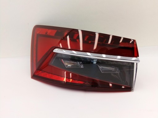 Ліва задня лампа Skoda Superb III 3V9945207C