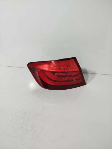 Ліва задня лампа BMW 5 F10 04-12