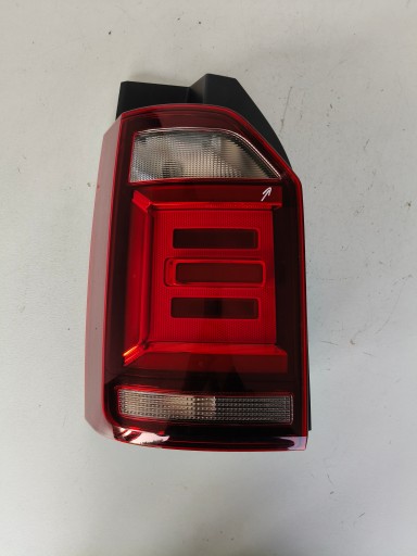 7E0945207F - Ліва задня лампа VW T6 7E0 15- Світло