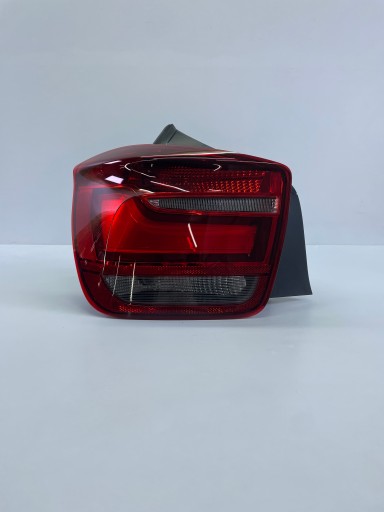 Задня лампа Lewy на BMW F20 7241543 OE Оригінал!