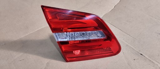 A2468200577 - Фонарь задний левый в люке левый задний mercedes b-class w246 a2469066300