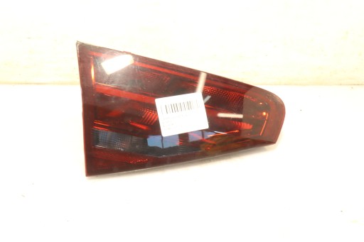 01091501 - Левый задний фонарь в люке audi a4 b8 лифт седан