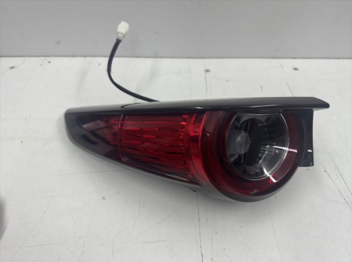 242 KA-242 - Ліва задня фара в бампер задній бризковик mazda cx30 cx-30 needle або ka242