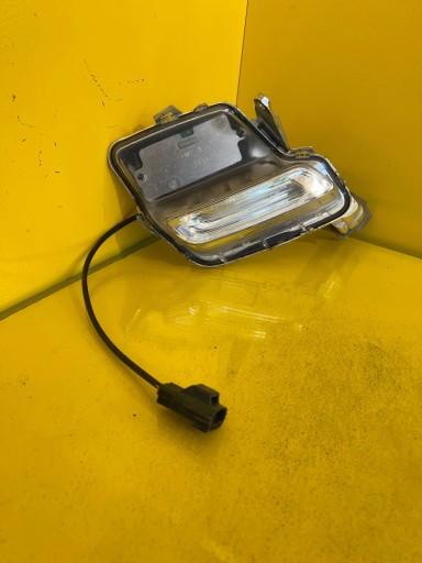 31420393 - ЛІХТАР ЛІВИЙ VOLVO XC60 LIFT LED DRL GALOGEN