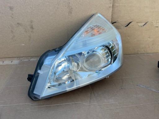 LAMPA LEWA XENON Renault Espace IvV LIFT 8200394706 - КСЕНОНОВАЯ ЛАМПА Renault Espace IvV LIFT 8200394706 В сборе EUR