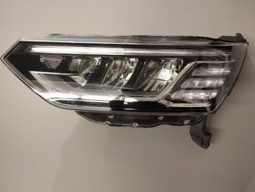 ЛЕВАЯ ПЕРЕДНЯЯ ФОНАРЬ ПОЛНОСТЬЮ СВЕТОДИОДНАЯ SSANGYONG KORANDO IV 19-