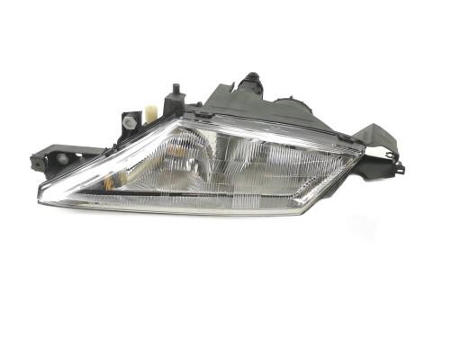 712414101129 - ЛАМПА ПЕРЕДНЯ ЛІВА LANCIA YPSILON 1996-2003 NEW MAGNETI LPF832