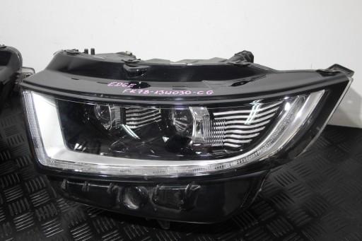 FK7B-13W029-CG FK7B-13W030-CG - СВІТЛОДІОДНА ЛАМПА ПЕРЕДНЯ ЛІВА FORD EDGE MK2 II FK7B-13W030-CG