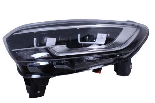 260600681R - ЛІХТА ПЕРЕДНЯ ЛІВА RENAULT KADJAR LED Pure Vision