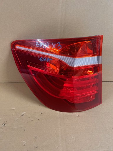 Ліхтар задній лівий 470091/лх led bmw x3 f25 (2010-2014) 7217311