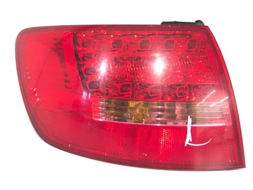 Ліва задня лампа Audi A6 C6 4F9945095B Хетчбек 04-11