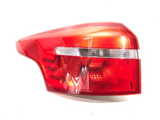 LORK-1650-107892 - Ліхтар задній лівий ford focus iii f1eb-13405-db універсал