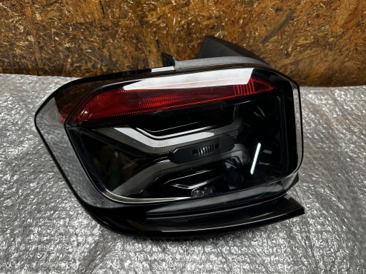 L709087 - Ліхтар задній лівий jeep avenger 22- 00521707370