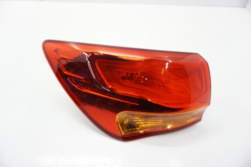 Задня лампа задня фургон Kia Ceed II