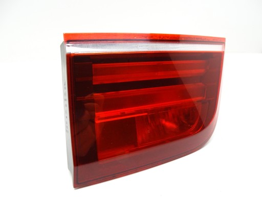 Ліва задня ліва задня лампа з BMW X5 E70 Lift LCI 7227793