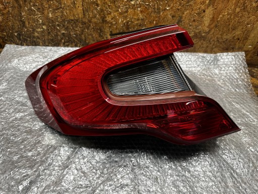 Задний левый фонарь tipo ii sedan led 521954580e